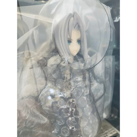 Final Fantasy Vii Remake Adorable Arts Sephiroth - Picture 2 of 3